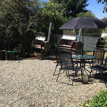 Apartamento El Maiten San Carlos de Bariloche Exterior foto