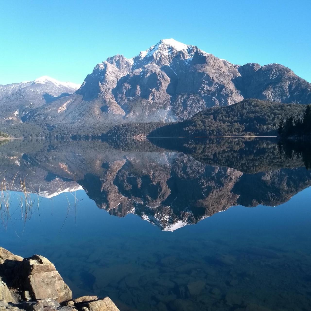 Apartamento El Maiten San Carlos de Bariloche Exterior foto