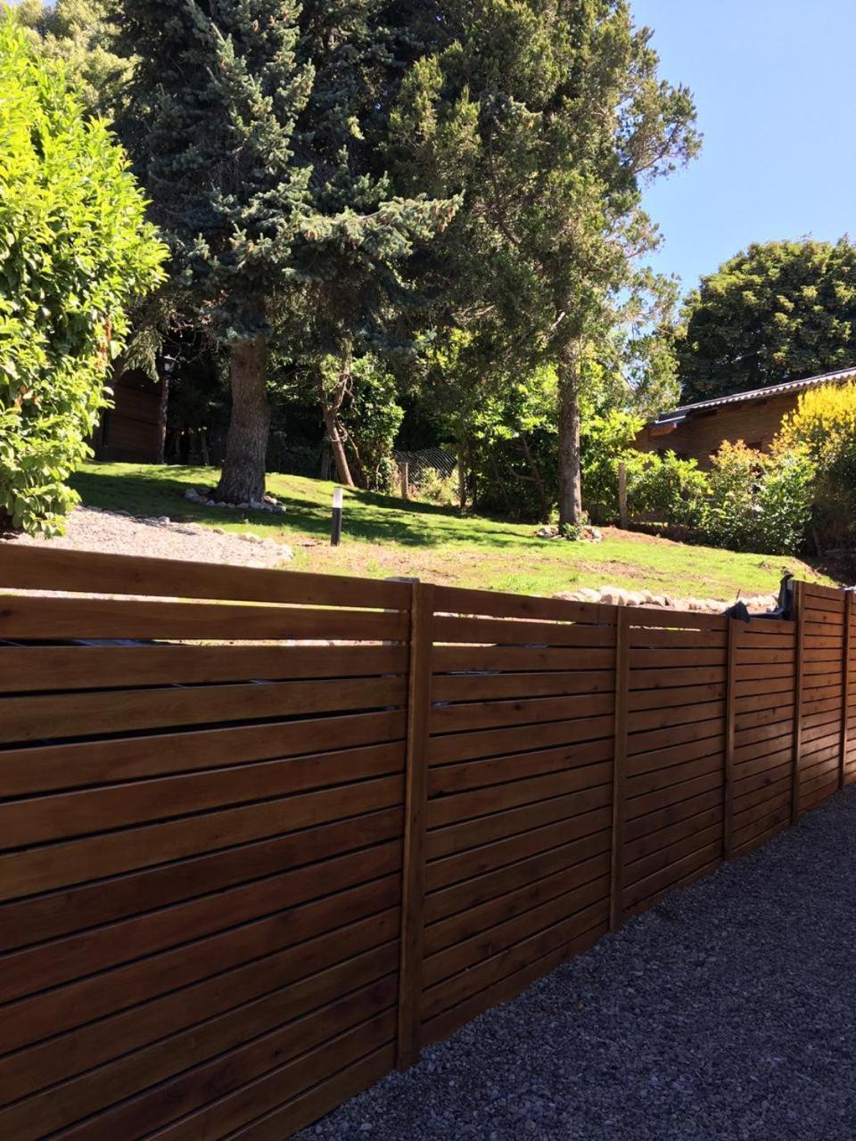 Apartamento El Maiten San Carlos de Bariloche Exterior foto