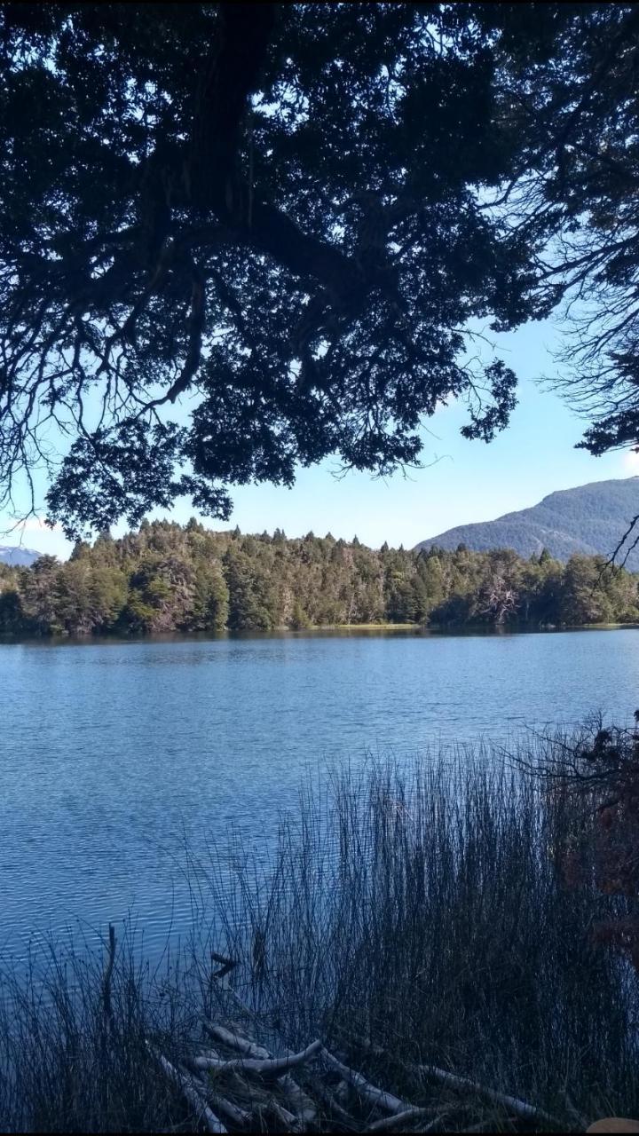 Apartamento El Maiten San Carlos de Bariloche Exterior foto