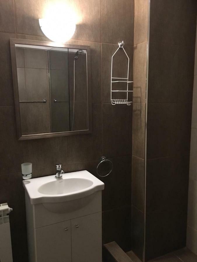 Apartamento El Maiten San Carlos de Bariloche Exterior foto